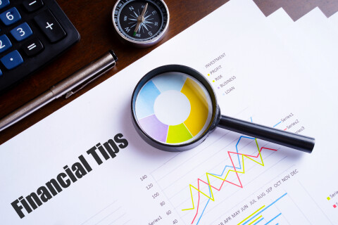 Yuk Belajar Trading Saham : Mengenal Indeks Saham