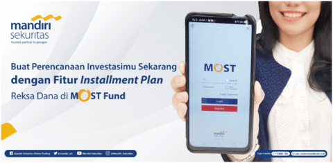 Fitur Installment Reksa Dana untuk Investasi Rutin yang Lebih Mudah